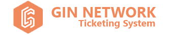 GIN Network Ticketing System (DITT-BT)